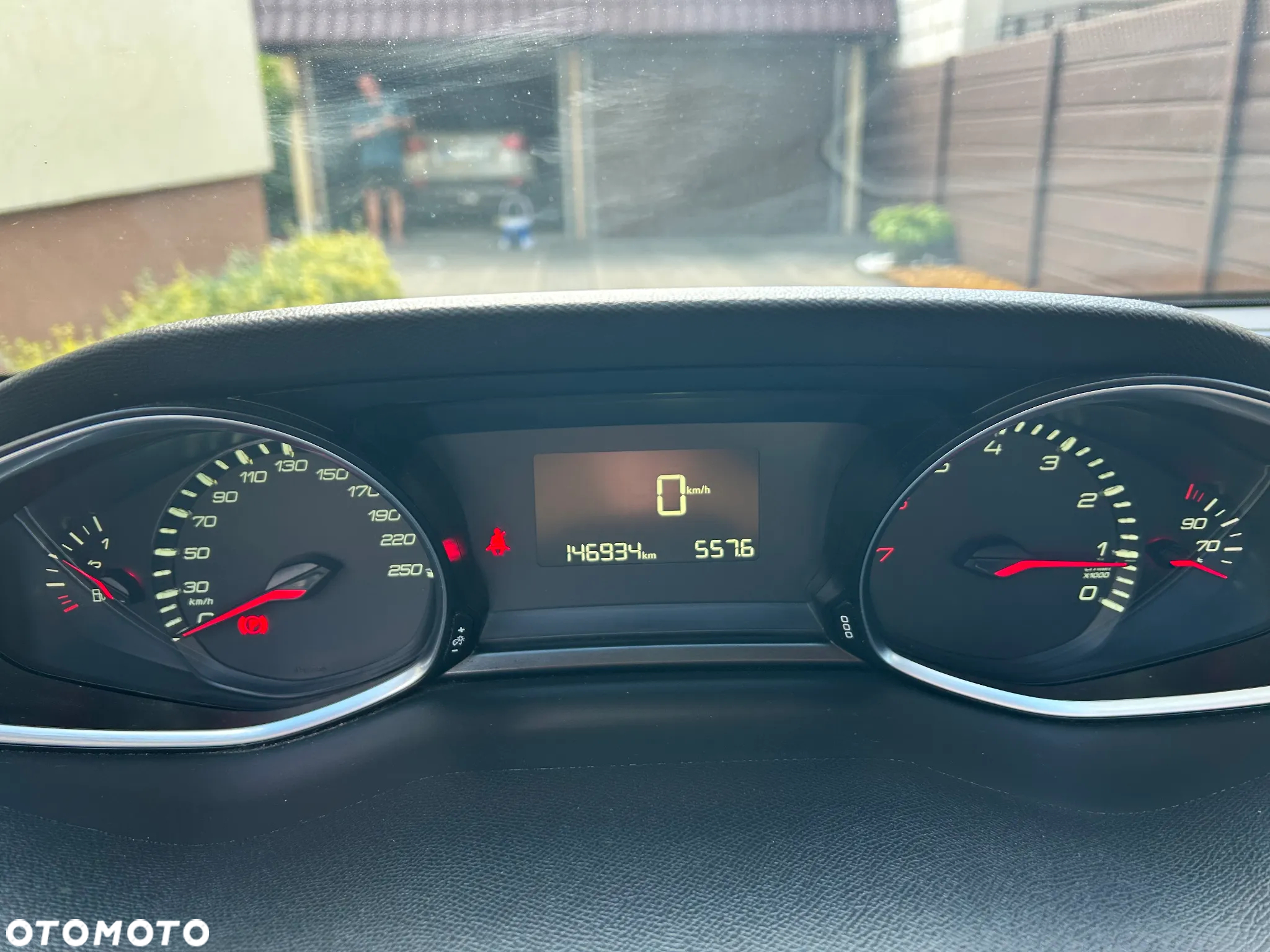 Peugeot 308 SW 1.2 PureTech Active S&S - 6