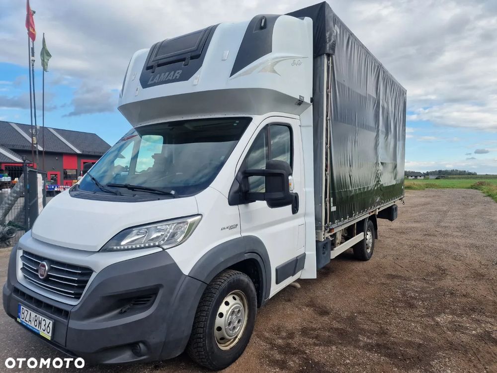 Fiat DUCATO - 10
