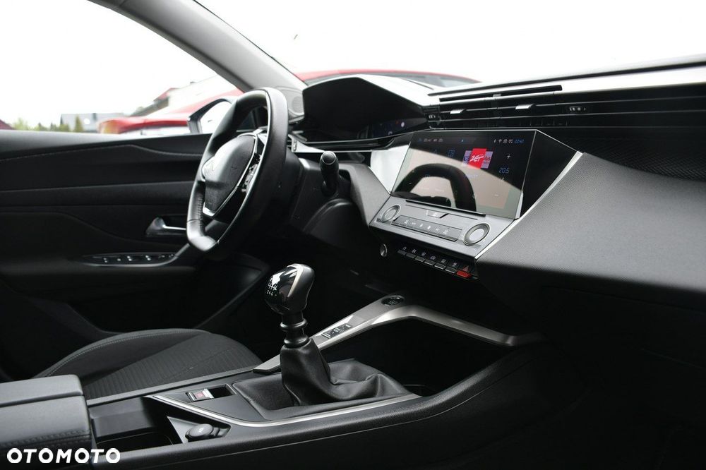 Peugeot 308 BlueHDi 130 Allure Pack - 22