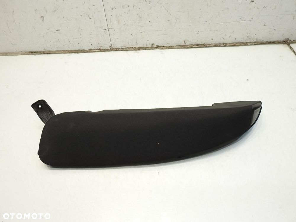 BOCZEK KANAPY LEWY TYŁ VW PASSAT B6 3C0885701 - 7