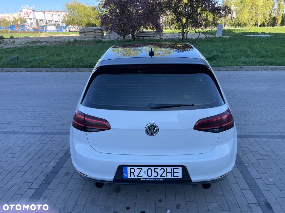 Volkswagen Golf 2.0 TSI BMT GTI Clubsport DSG - 7