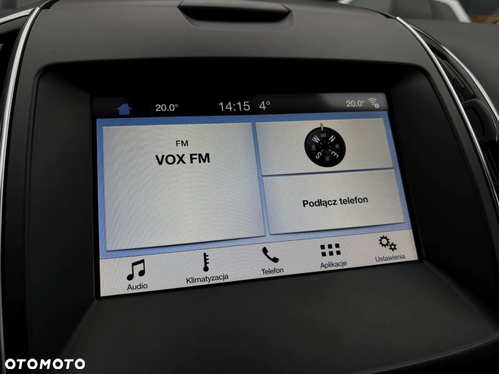 Ford S-Max - 27