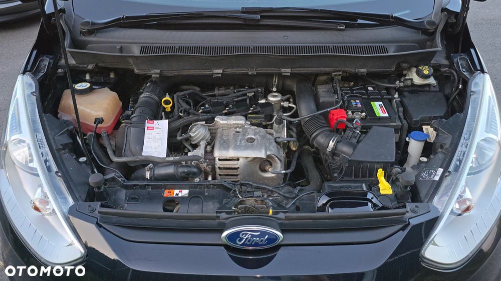 Ford B-MAX - 29