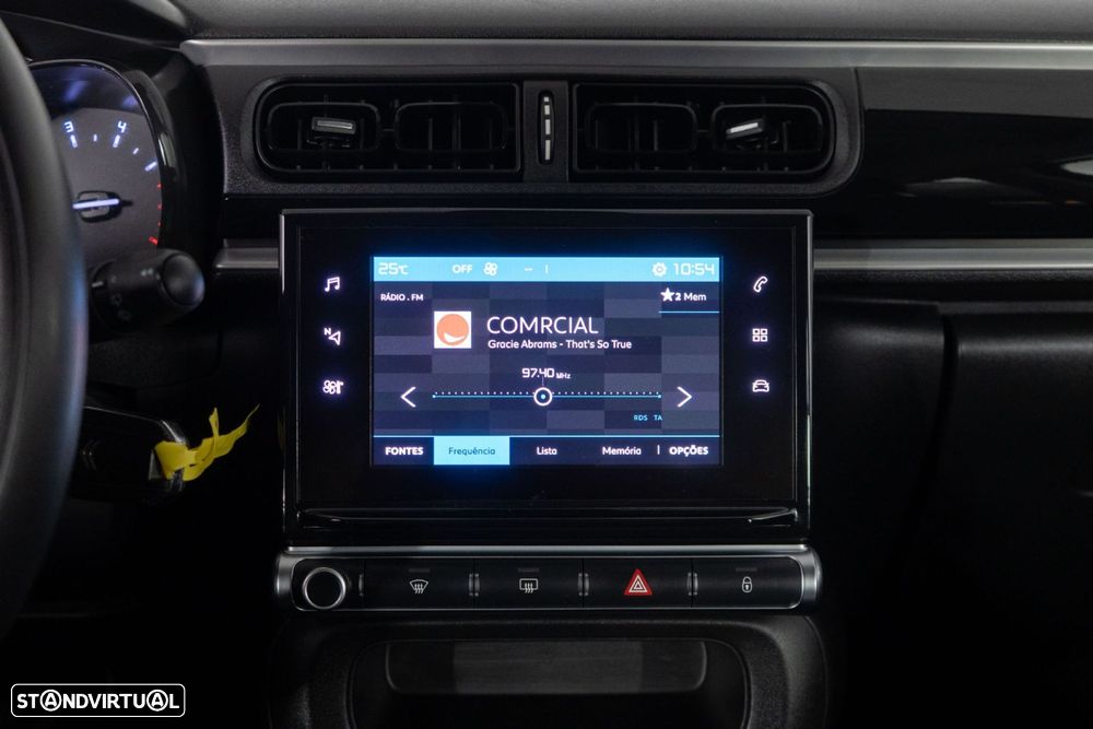 Citroën C3 1.2 PureTech Shine - 22