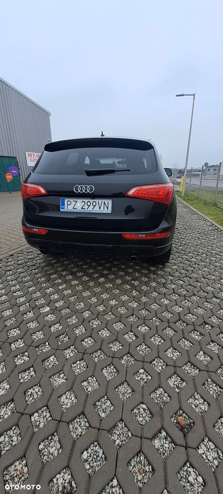 Audi Q5 - 5