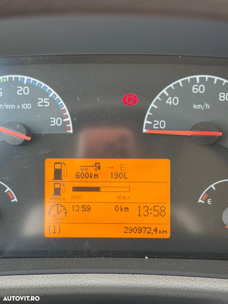 Volvo FL 42R - 7
