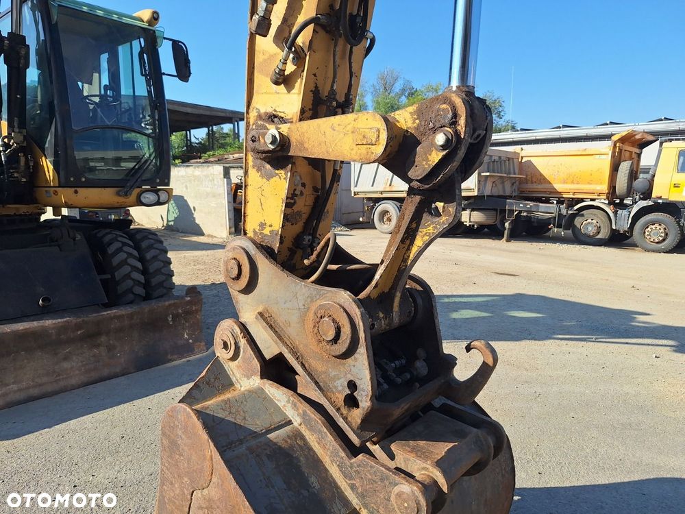 Caterpillar M315D 4X4 - 35