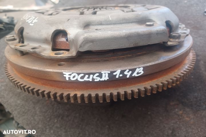 KIT AMBREIAJ 1.4 B 122024010 322030310 MX1253 Ford Focus 2 [2004 - 20 - 6