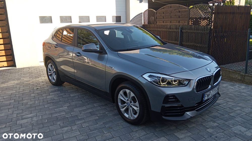 BMW X2 xDrive25e Advantage - 1