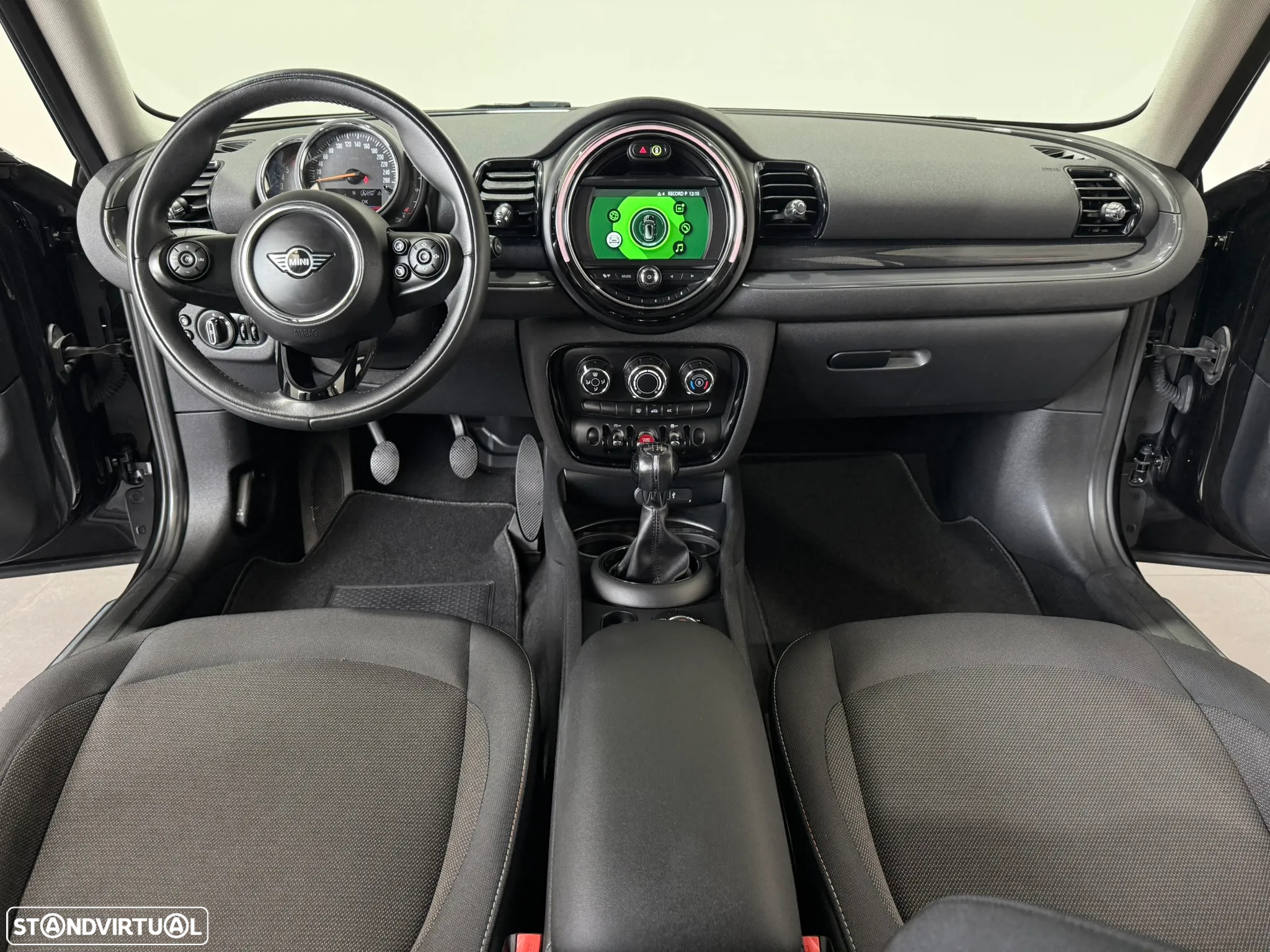 MINI Clubman One D 4Business - 5