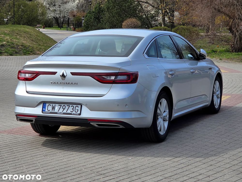 Renault Talisman 1.6 Energy dCi Limited - 6