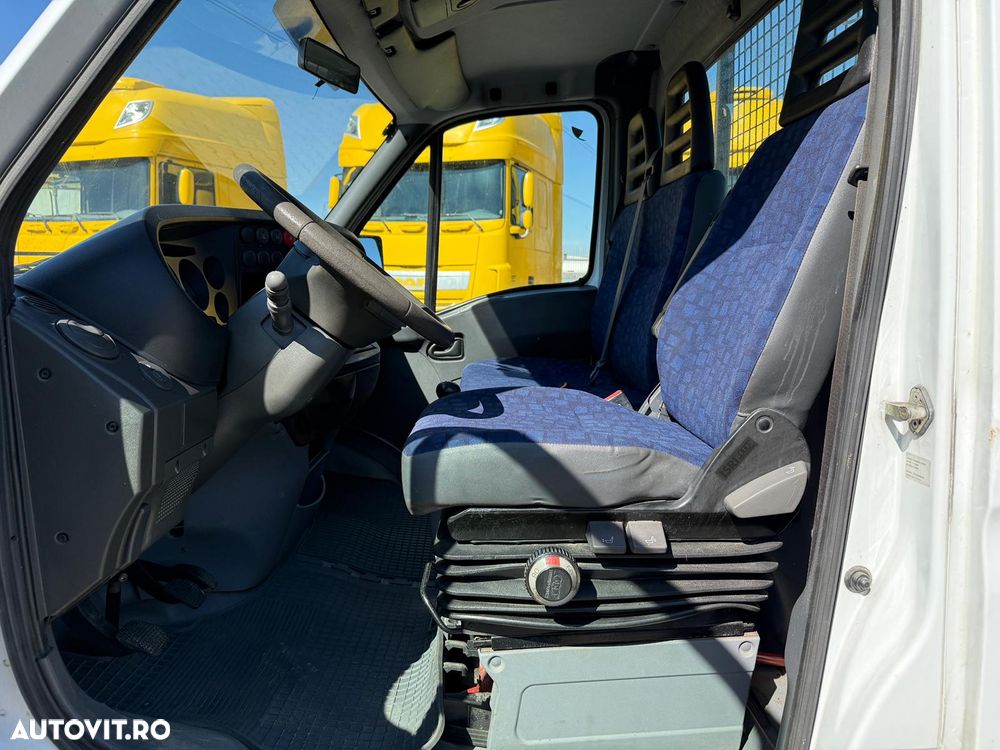 Iveco Daily 35C14 - 15