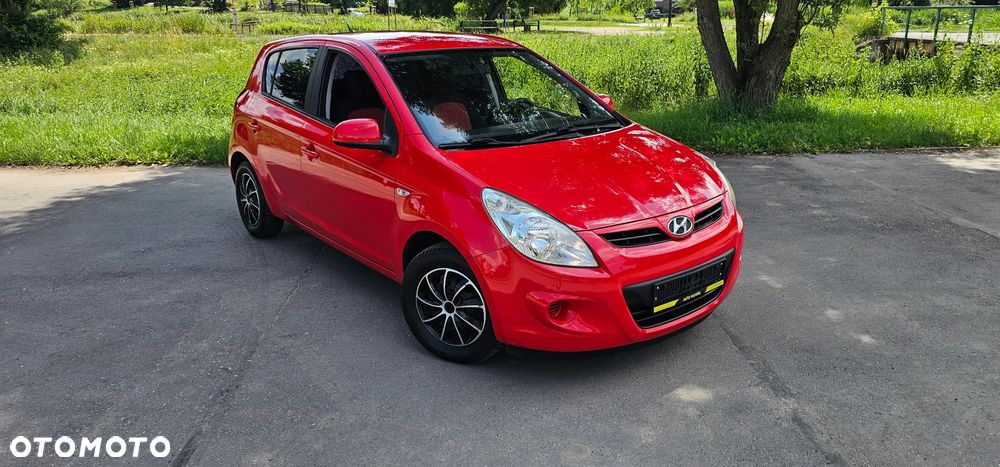 Hyundai i20 1.4 Style - 14