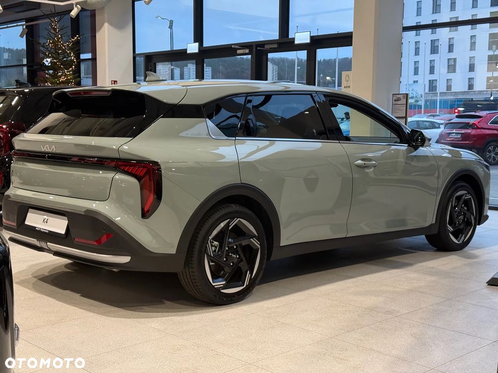 Kia K4 1.6 T-GDI L - 11