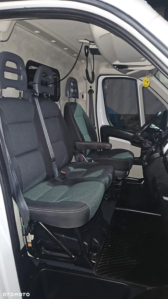 Fiat Ducato  250 - 6
