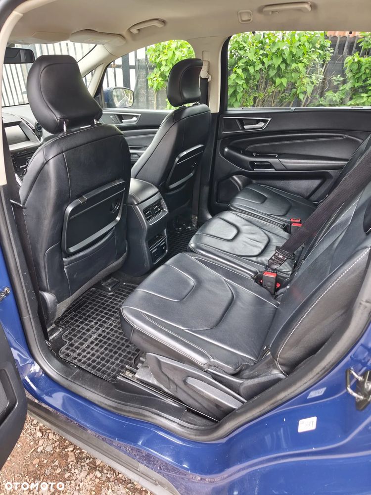 Ford S-Max 2.0 TDCi Bi-Turbo Titanium PowerShift - 14
