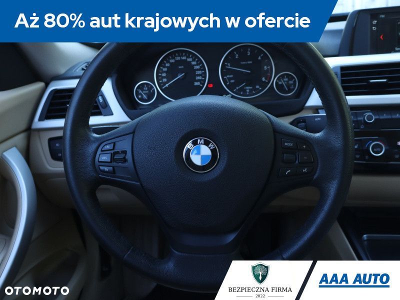 BMW 3GT - 22