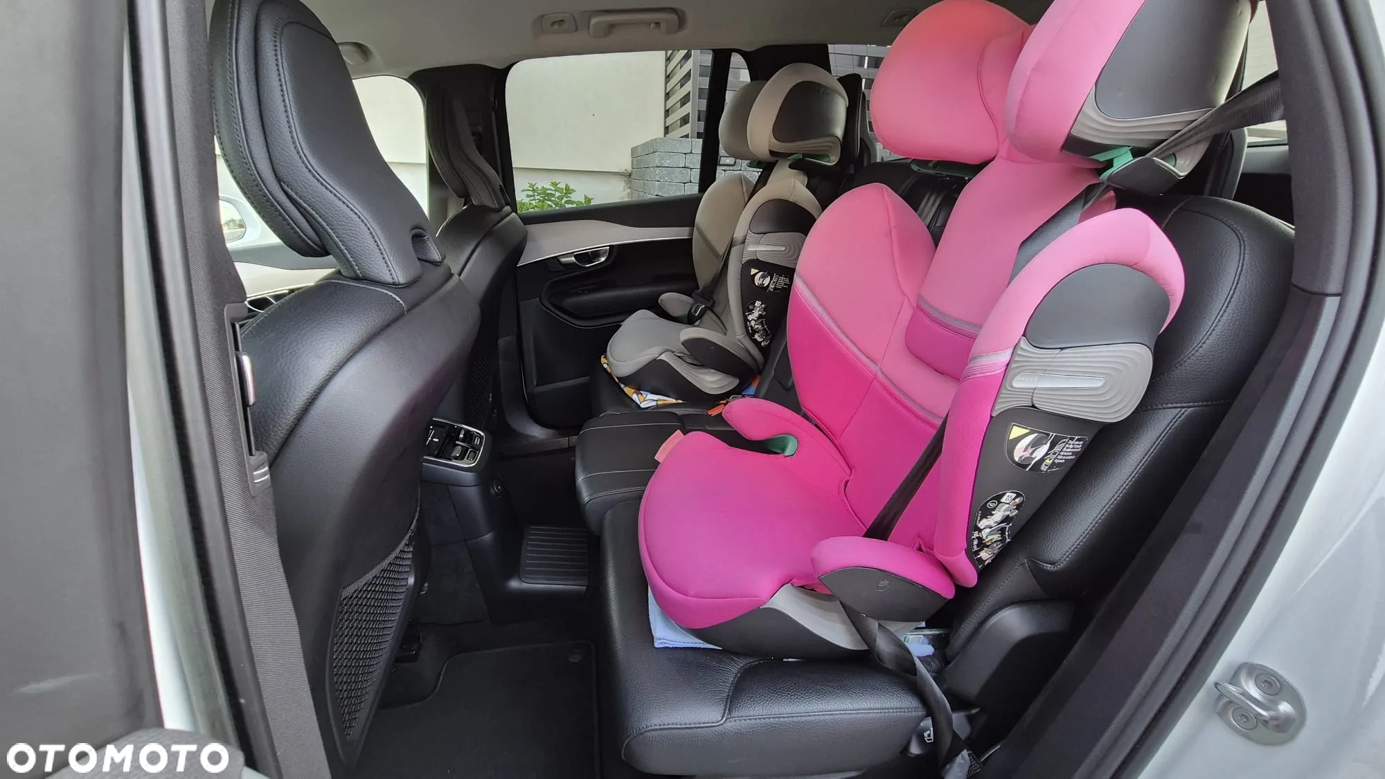 Volvo XC 90 T8 AWD Recharge Geartronic Inscription Edition - 9