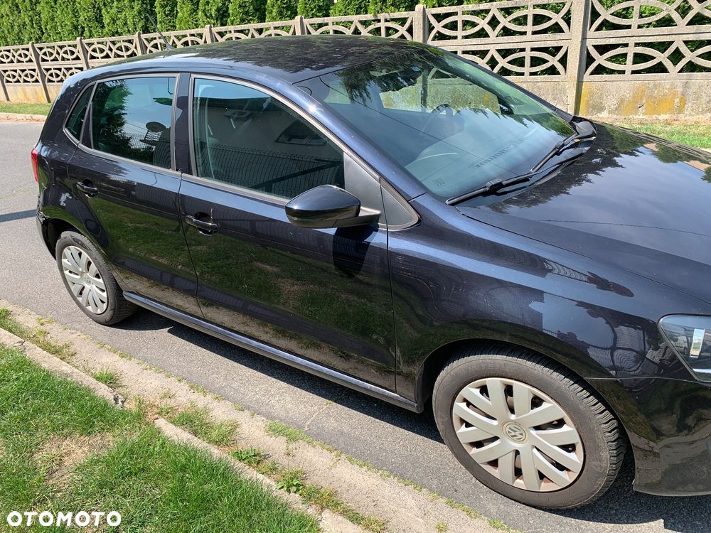 Volkswagen Polo 1.2 TSI Life - 11