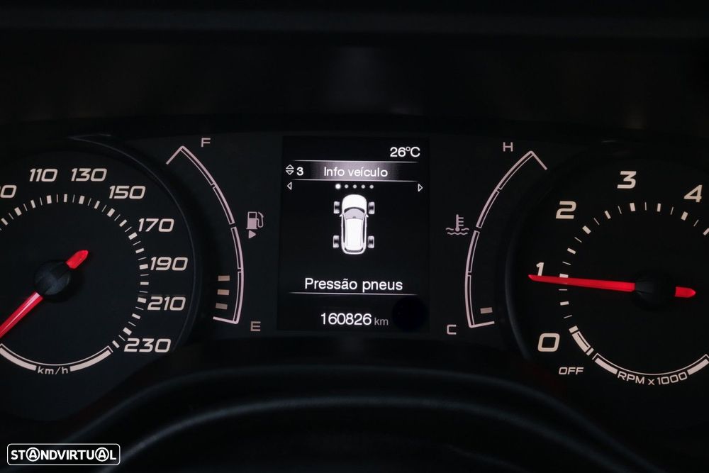 Fiat Tipo Van 1.3 M-Jet 95cv - 35