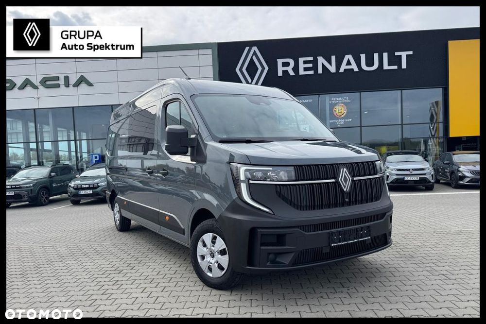 Renault Master - 3