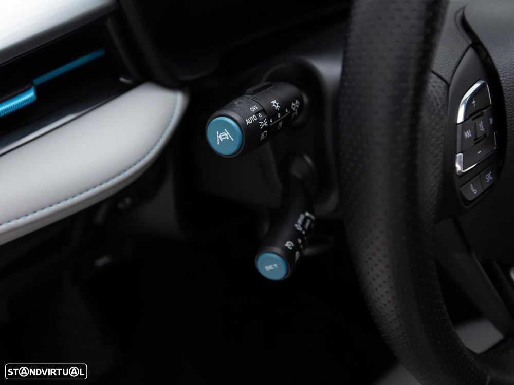 MG MG5 51 kWh Comfort - 15