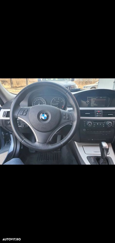 BMW Seria 3 - 7