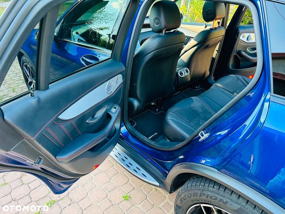 Mercedes-Benz GLC - 20