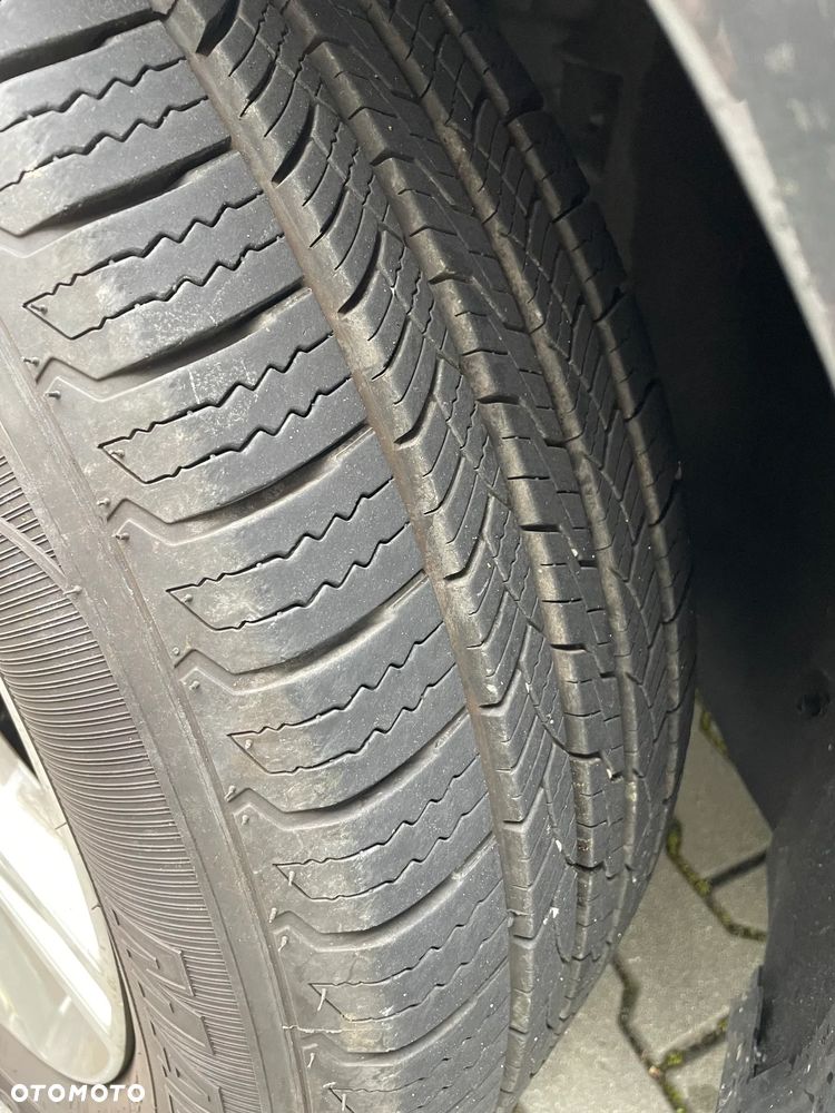 Volvo XC 60 - 16