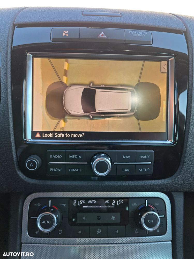 Volkswagen Touareg 3.0 V6 TDI BMT - 7
