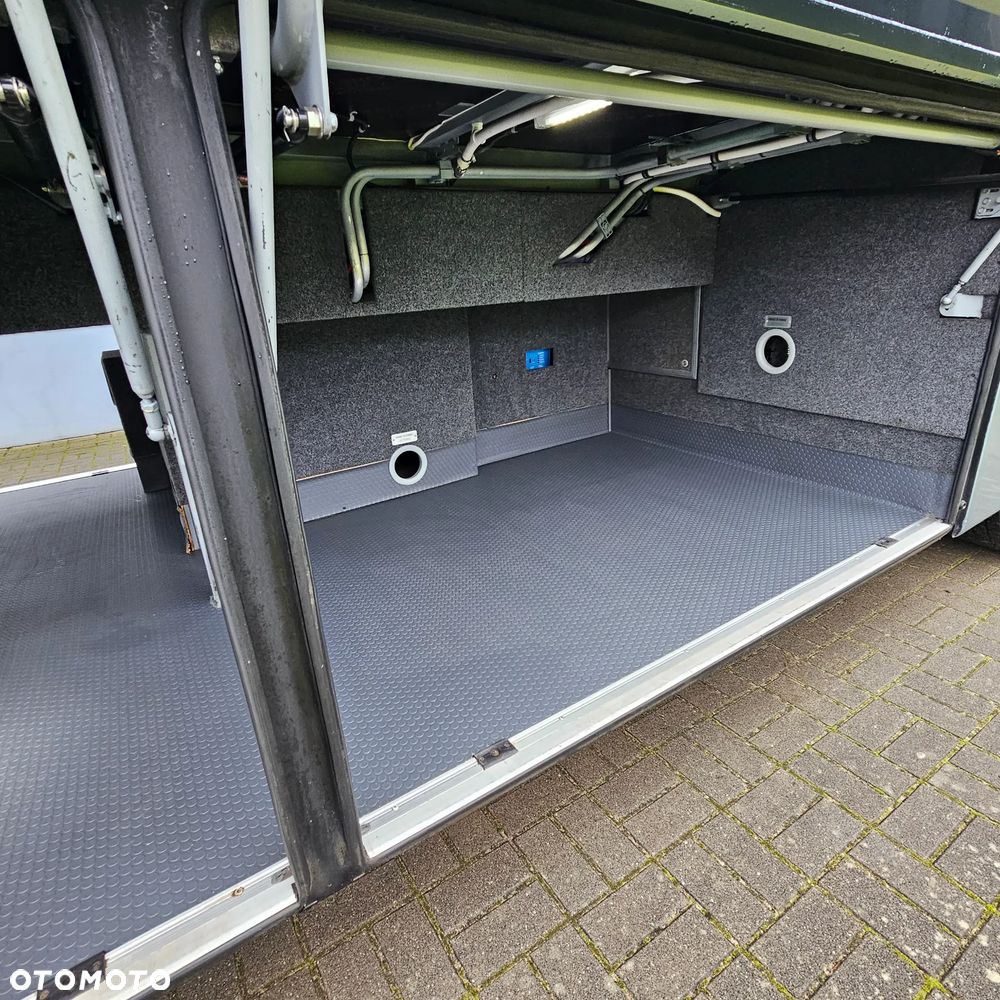 Van Hool TX11 Alicorn - 33