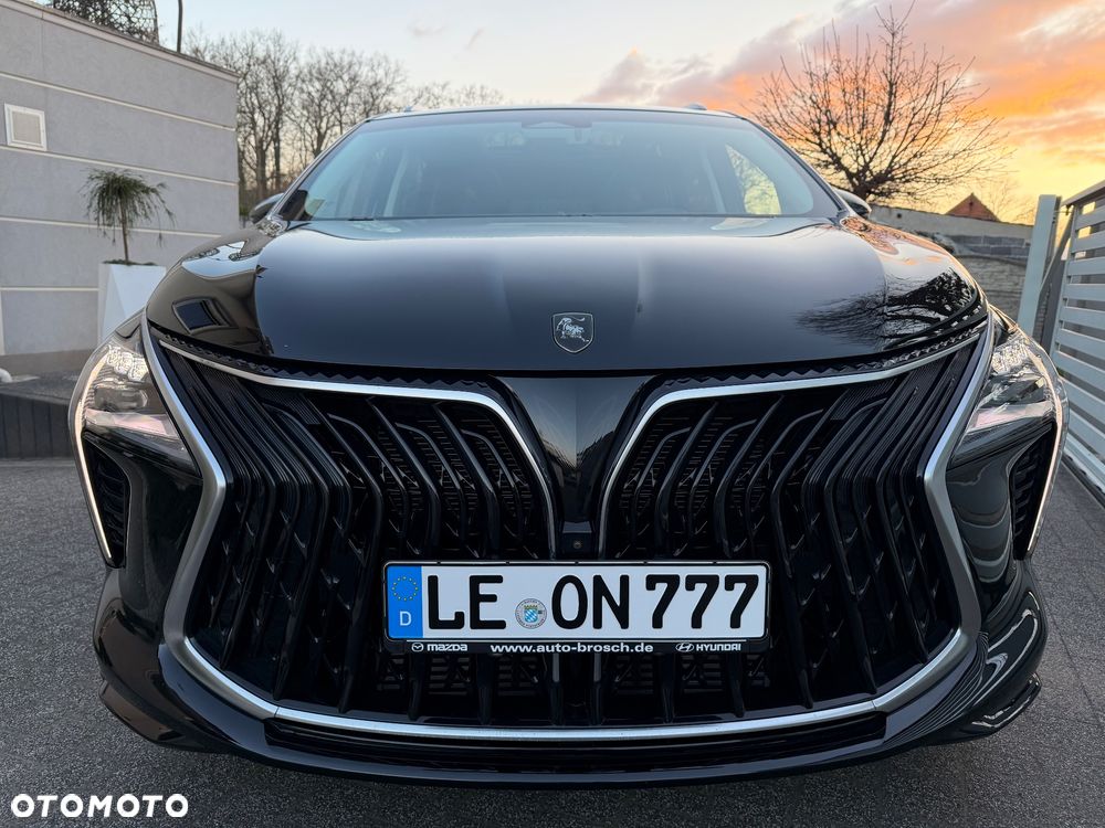 Forthing U Tour - 12