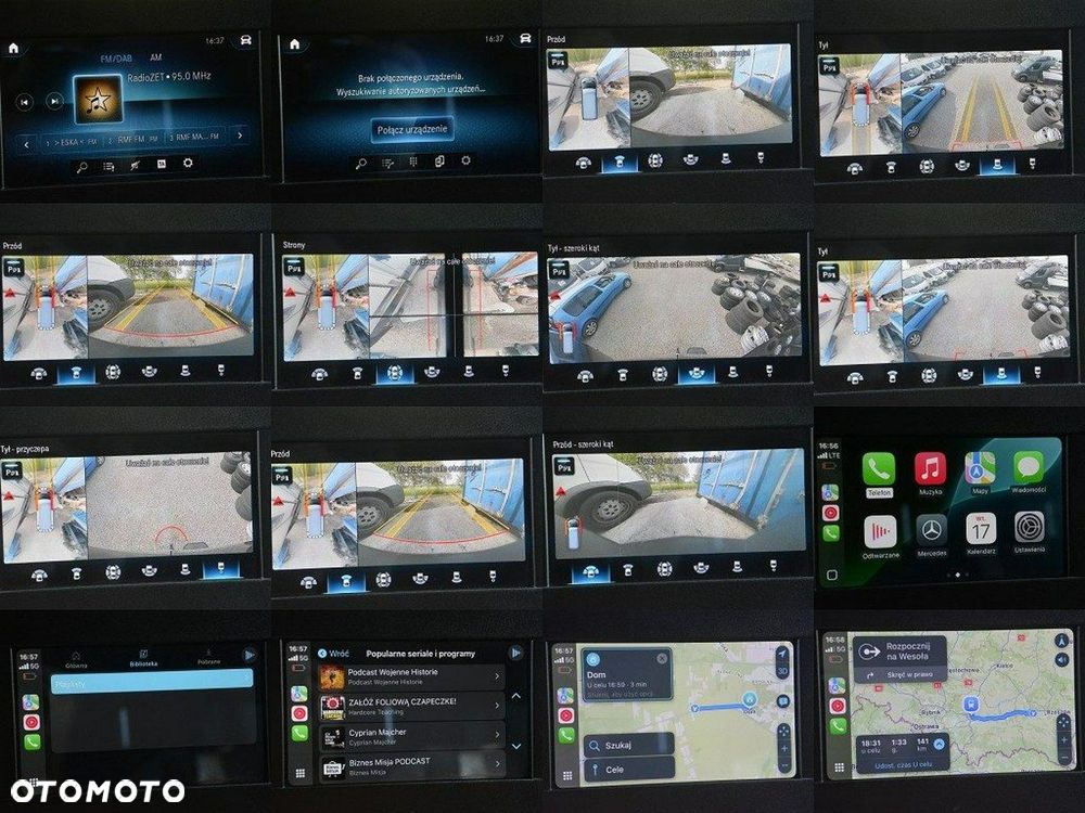 Mercedes-Benz Sprinter - 22