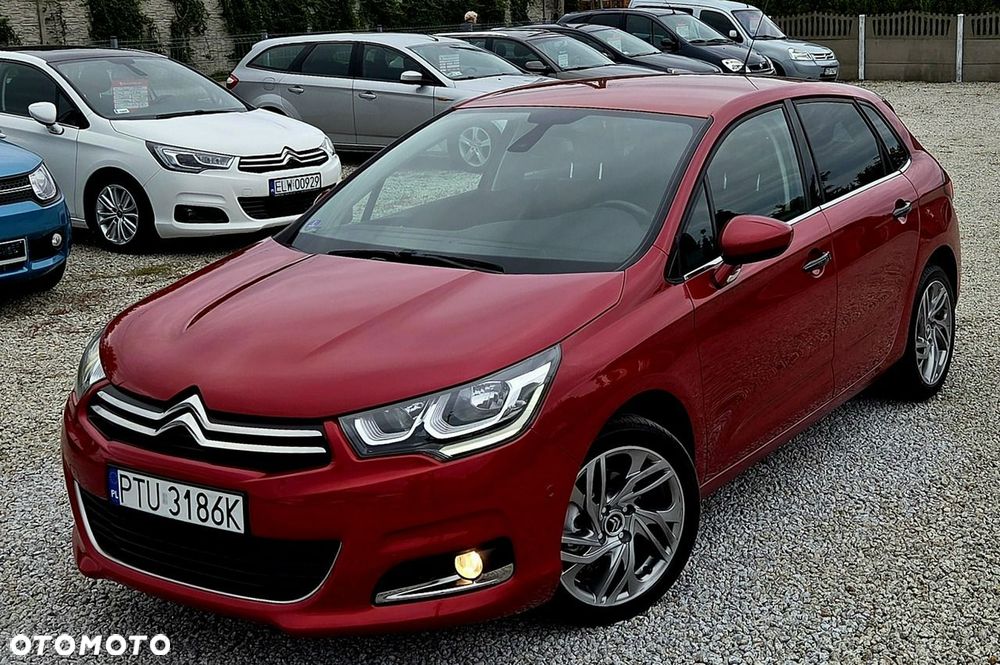 Citroën C4 - 37