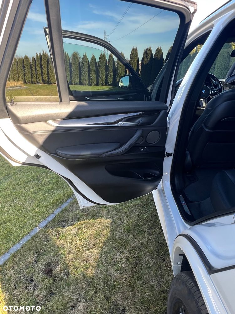 BMW X5 xDrive40d - 3