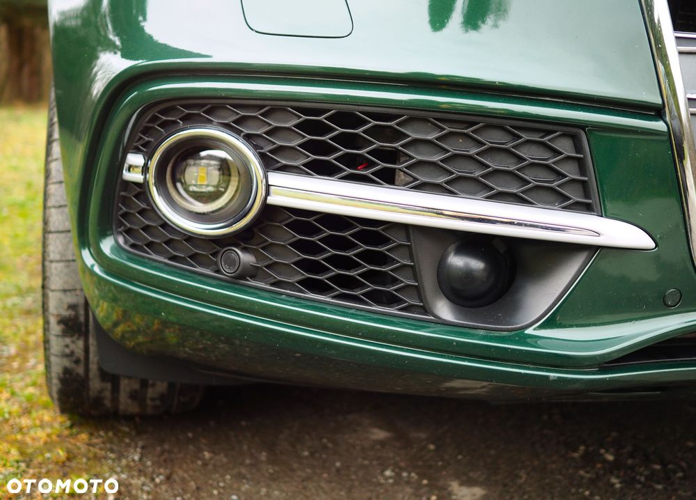 Audi Q5 3.0 TDI Quattro S tronic - 33