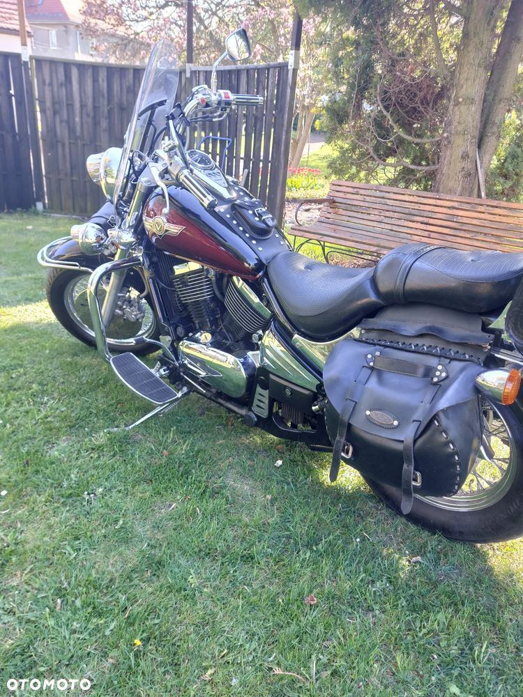 Kawasaki Vulcan - 9