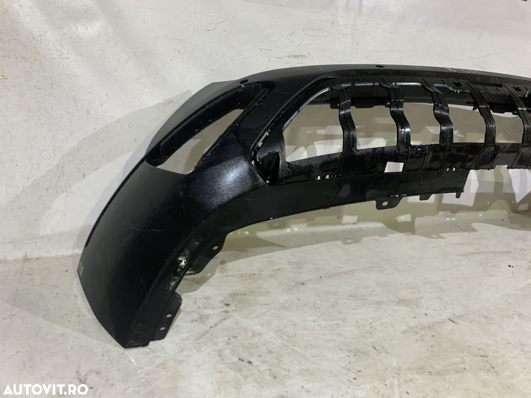 Bara spate Kia Sportage 5, 2022, 2023, 2024, cod origine OE 86612-R2000. - 5