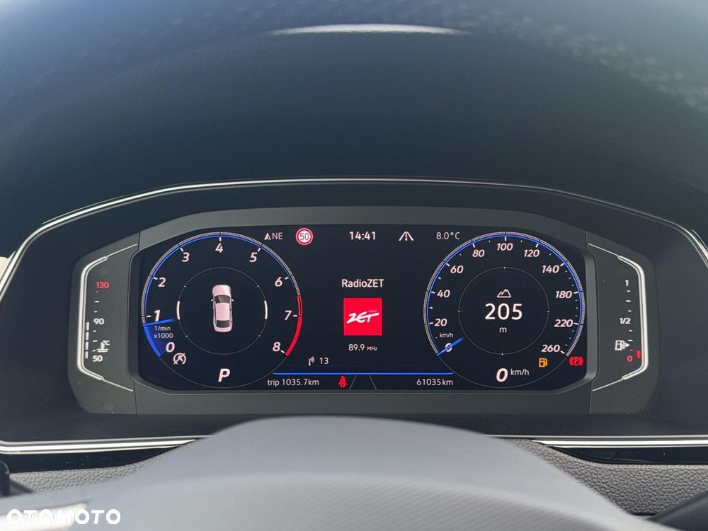 Volkswagen Passat 2.0 TSI Elegance DSG - 17