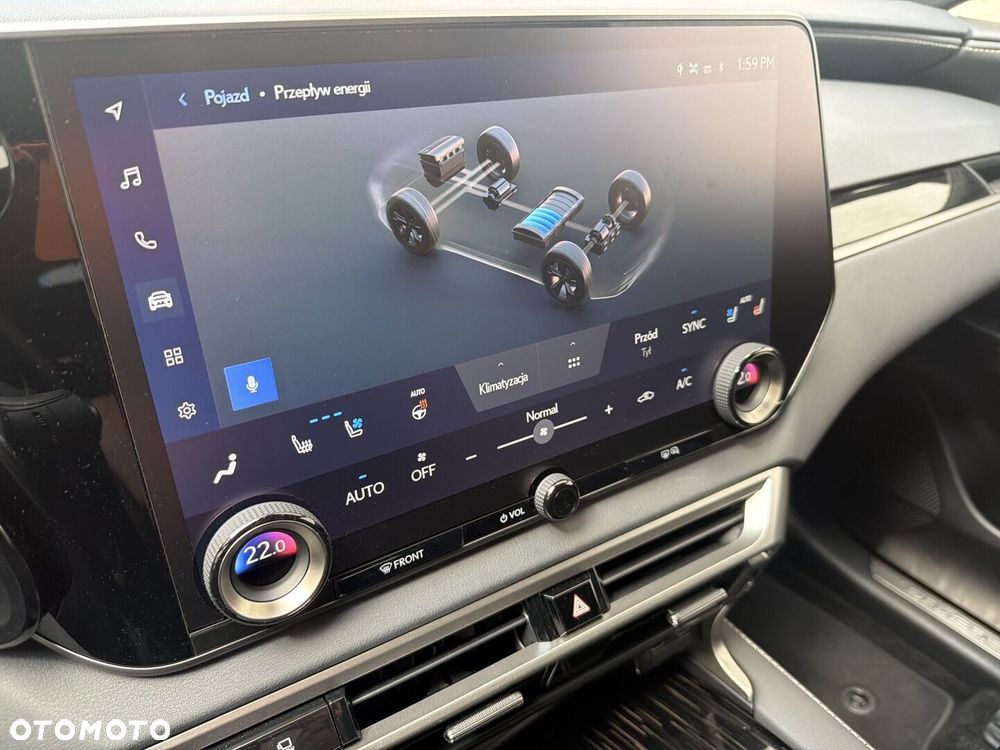 Lexus RX - 18