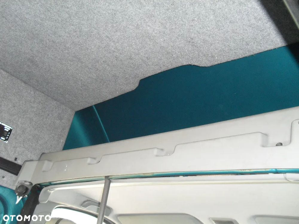 Renault Trafic - 19