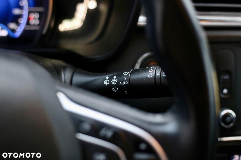 Renault Kadjar Energy dCi 110 Experience - 9