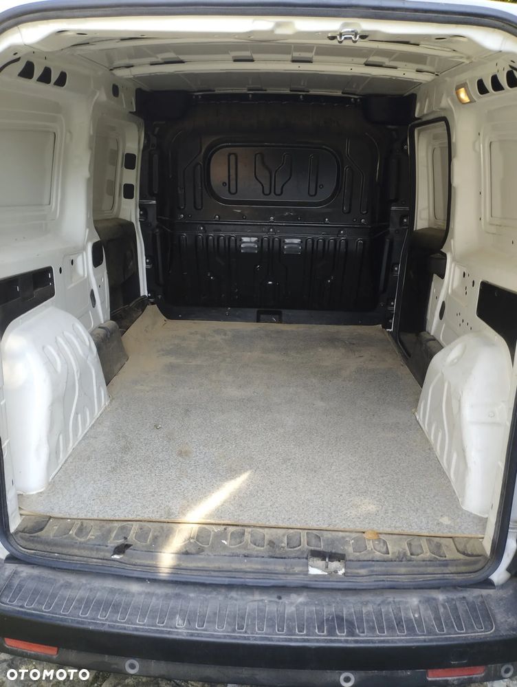 Fiat Doblo Maxi Active - 6