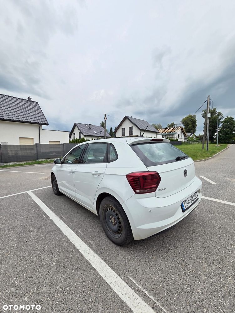 Volkswagen Polo 1.6 TDI SCR Highline - 3