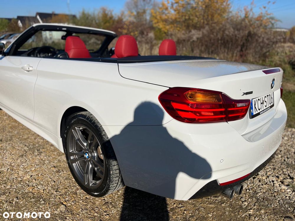BMW 4 Series 2016 photo 3