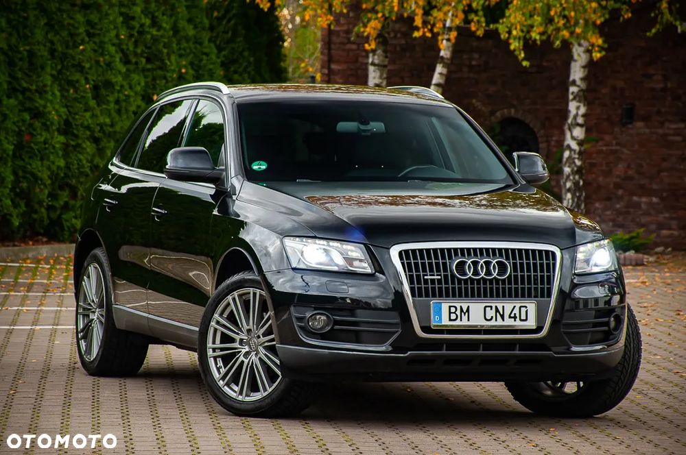 Audi Q5 - 14