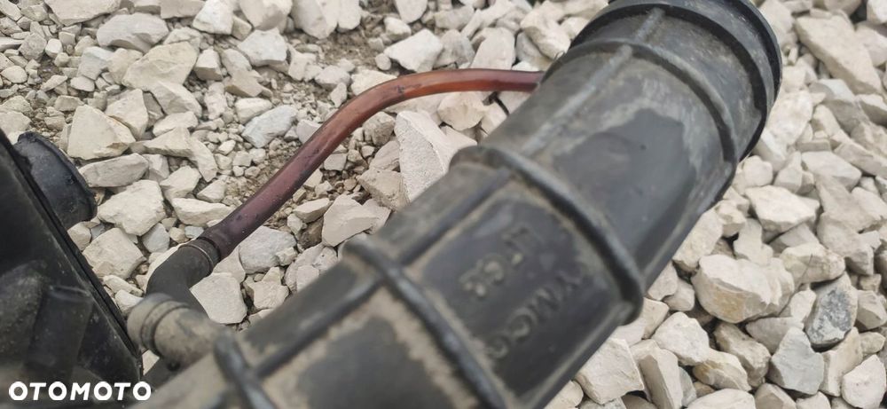 K OBUDOWA FILTRA AIRBOX KYMCO X-CITING 250 300 500 - 5