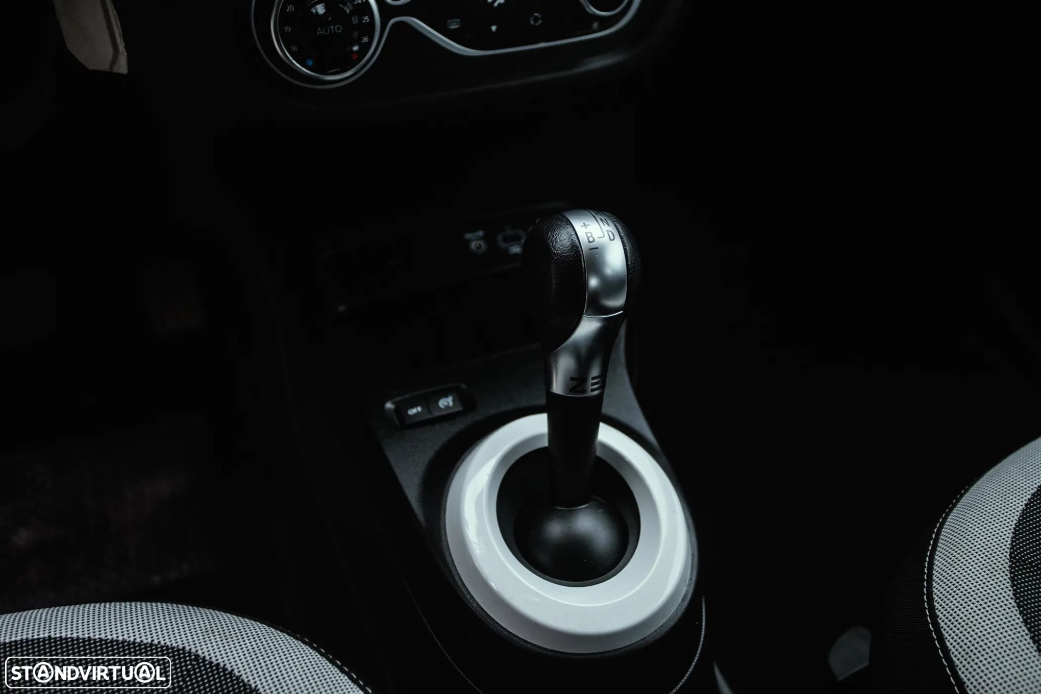 Renault Twingo - 7