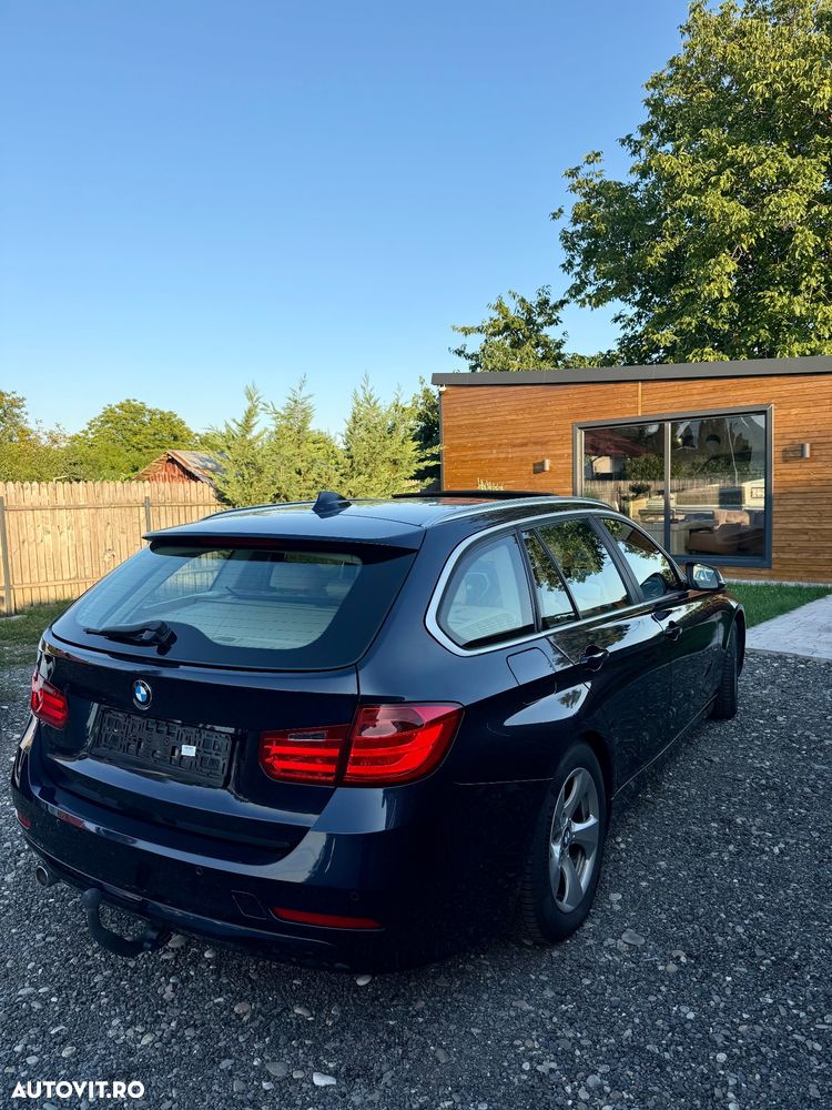 BMW Seria 3 - 9