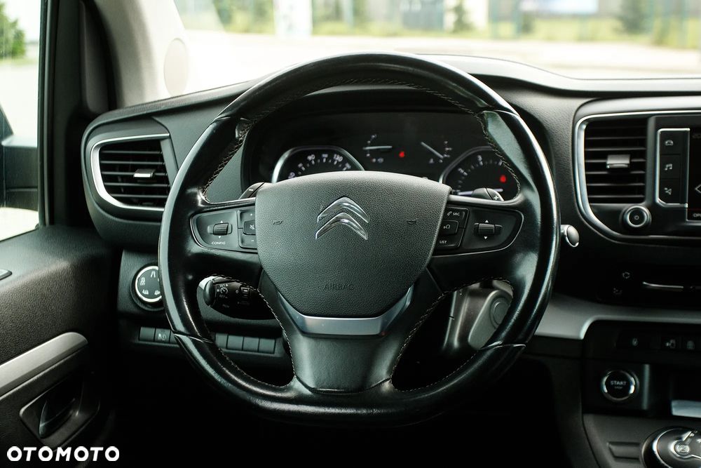 Citroën SpaceTourer 2.0 BlueHDi XL Business Lounge - 36